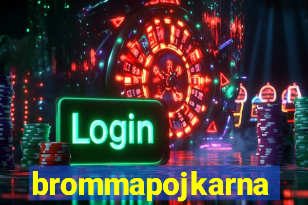 brommapojkarna