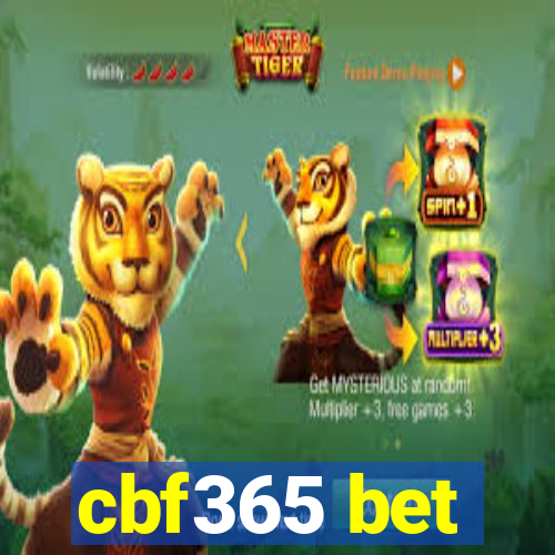 cbf365 bet