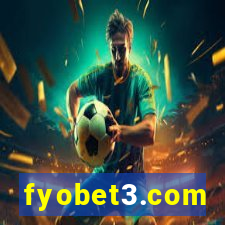 fyobet3.com