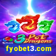 fyobet3.com