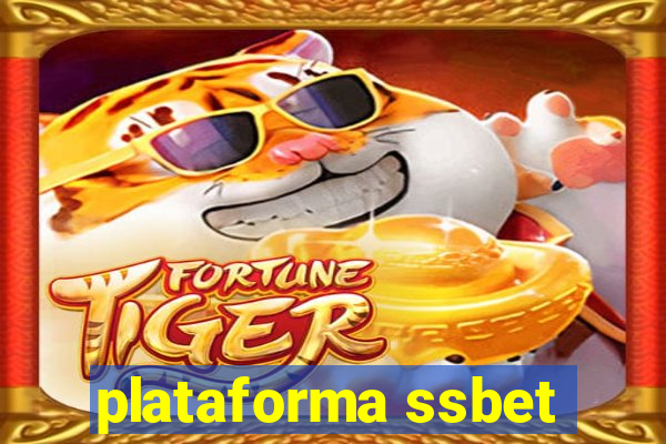 plataforma ssbet