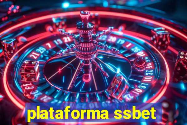 plataforma ssbet