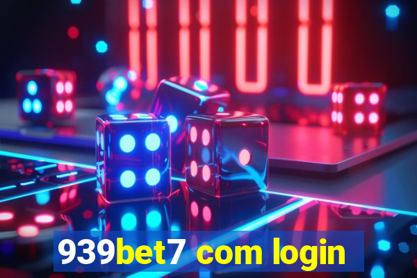 939bet7 com login