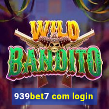 939bet7 com login