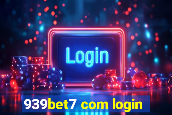 939bet7 com login