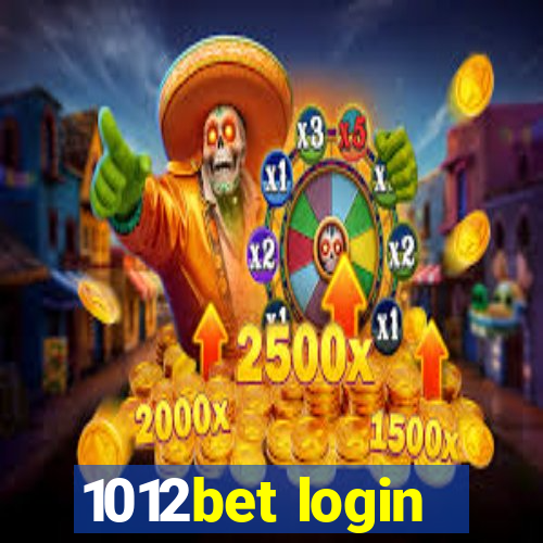 1012bet login