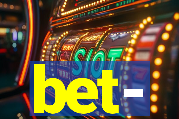 bet-