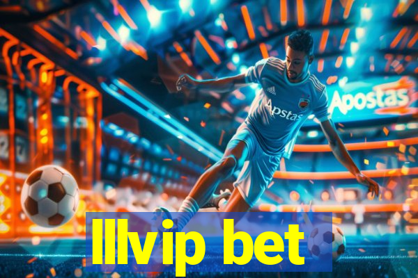 lllvip bet