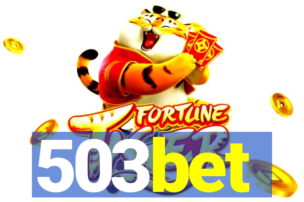 503bet