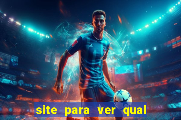 site para ver qual jogo esta pagando