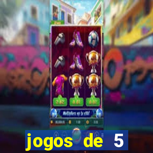 jogos de 5 centavos no esporte da sorte