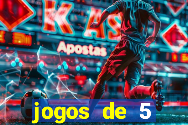 jogos de 5 centavos no esporte da sorte