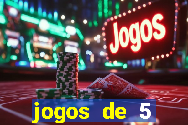 jogos de 5 centavos no esporte da sorte