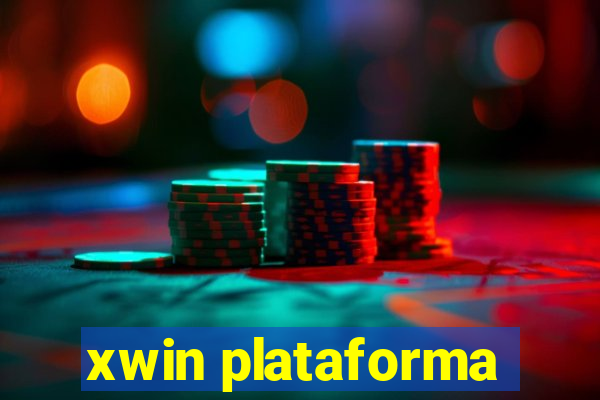 xwin plataforma