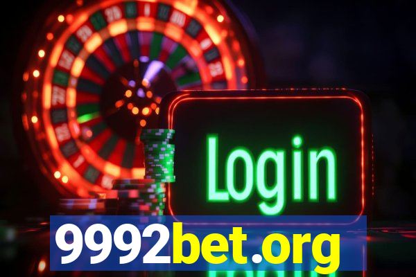 9992bet.org