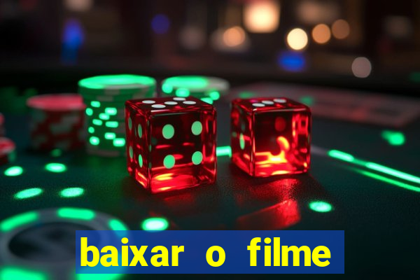 baixar o filme kung fu futebol clube