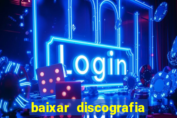 baixar discografia silvan santos