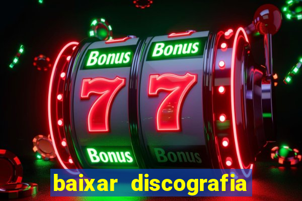 baixar discografia silvan santos