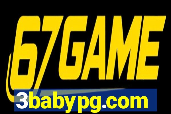 3babypg.com