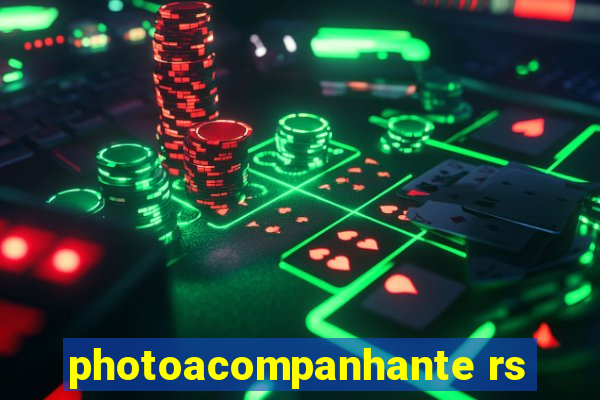 photoacompanhante rs