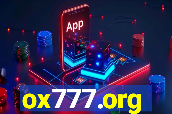 ox777.org