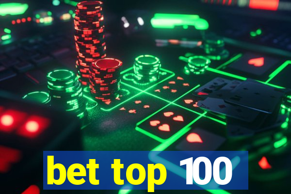 bet top 100