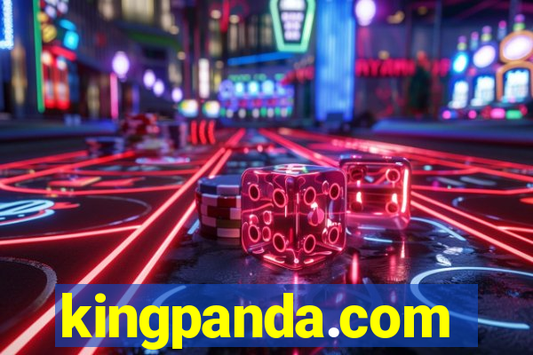 kingpanda.com