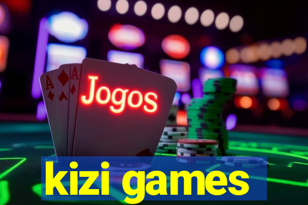 kizi games