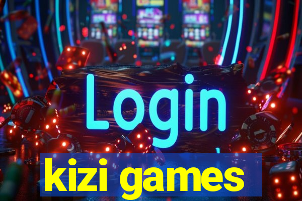 kizi games