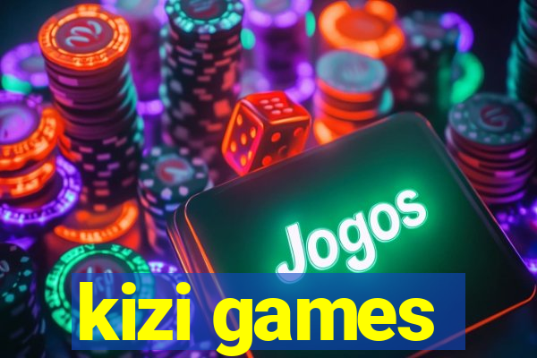 kizi games