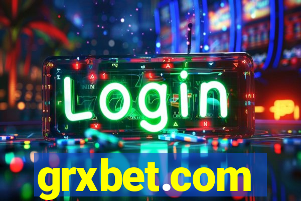 grxbet.com