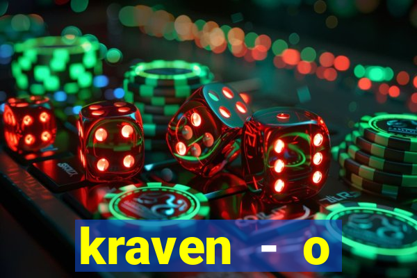 kraven - o caçador filme completo dublado pobreflix