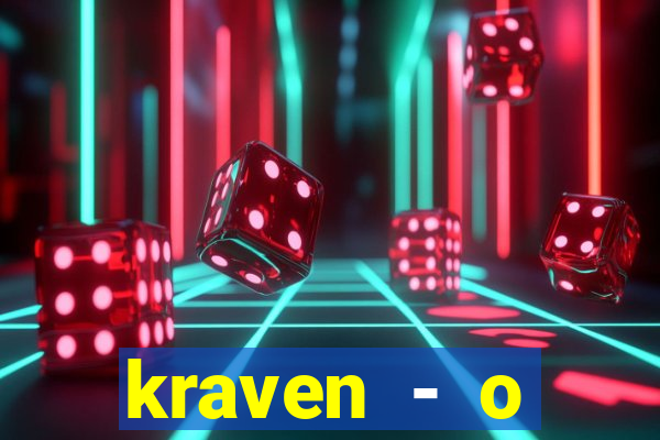 kraven - o caçador filme completo dublado pobreflix