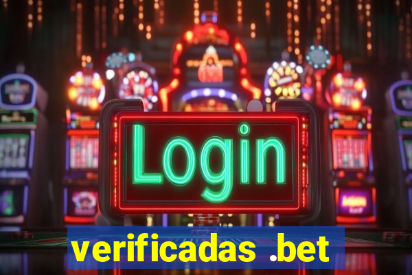 verificadas .bet