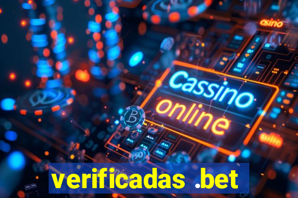 verificadas .bet