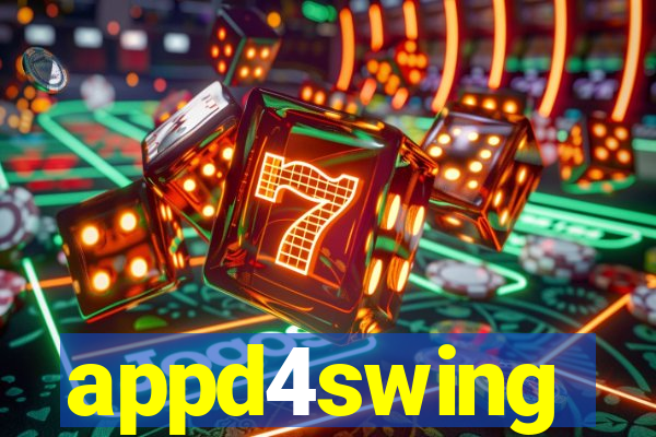 appd4swing