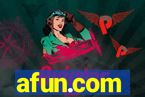 afun.com