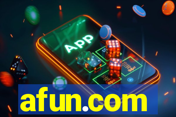 afun.com