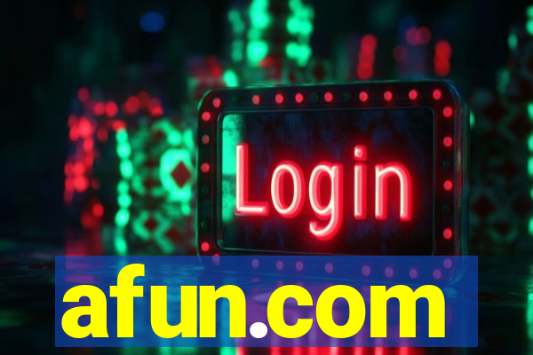 afun.com