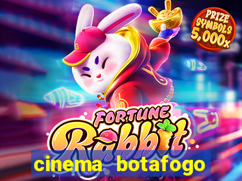 cinema botafogo praia shopping