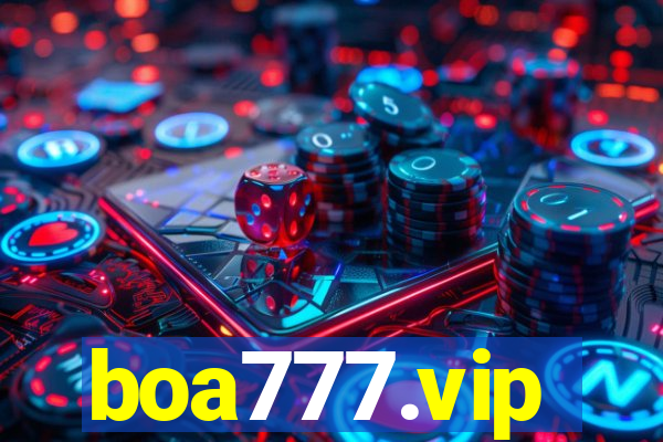 boa777.vip