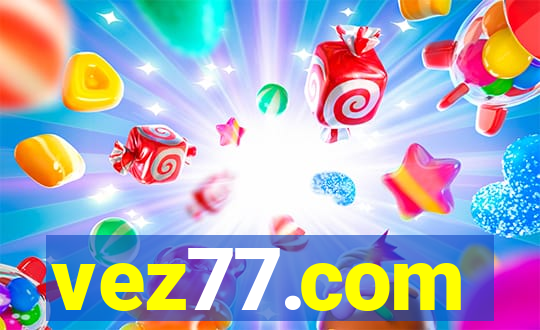 vez77.com