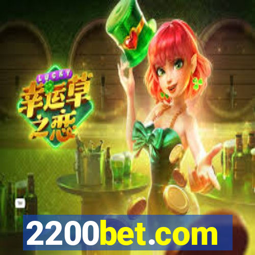 2200bet.com