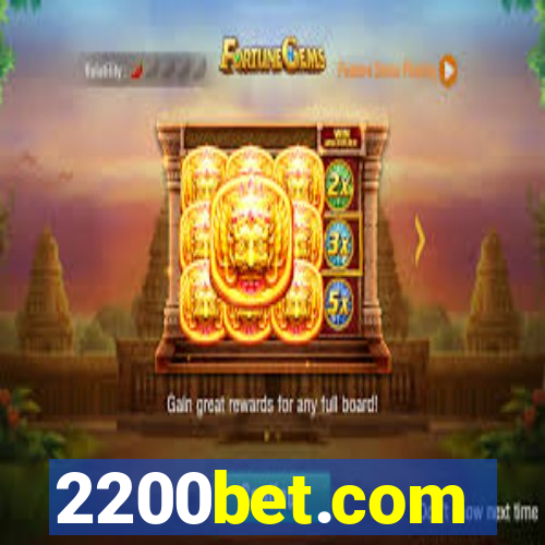 2200bet.com