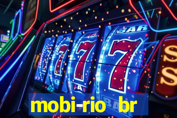 mobi-rio br trabalhe conosco