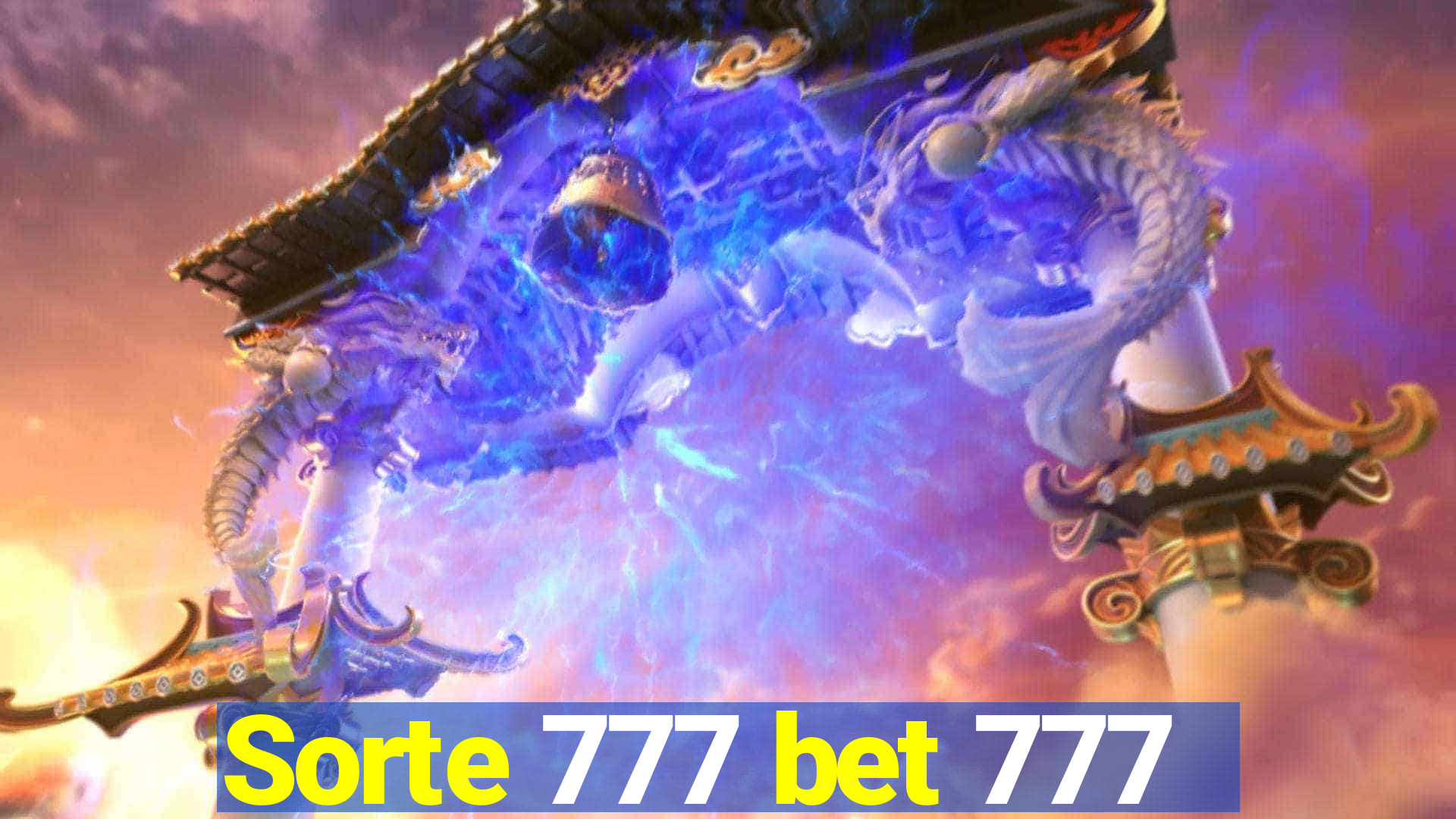 Sorte 777 bet 777