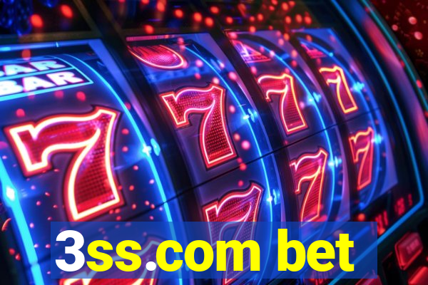 3ss.com bet