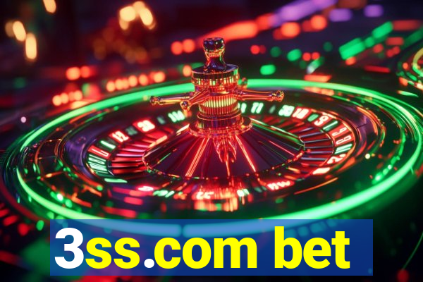 3ss.com bet