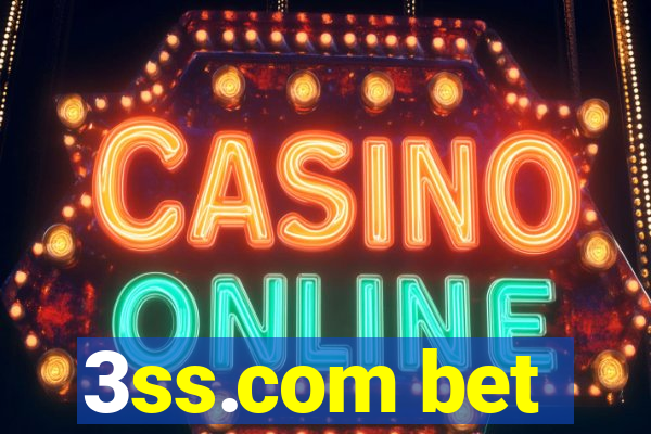 3ss.com bet