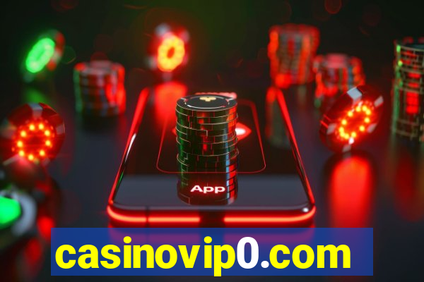 casinovip0.com